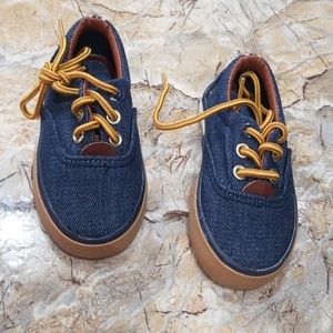 Tommy Hillfiger Jean shoes